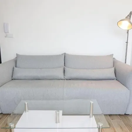 Apartment Belgrade's Finest