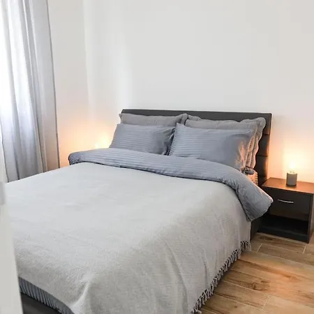 Belgrade's Finest Apartment