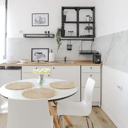 Belgrade's Finest Apartment *